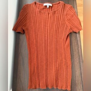 Naked Cashmere Tee